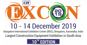 2019年第10届印度国际工程机械及技术展览会
