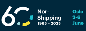 2025年挪威奥斯陆国际海事展览会NOR SHIPPING 2025