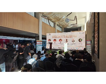 2025年印度尼西亚国际海事船舶展览会 IMOX