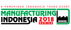 2018年印尼国际制造机械、设备、材料及服务展览
