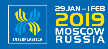 2019年第22届俄罗斯塑料工业展