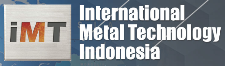 2021年8月印尼冶金 铸造 金属加工展