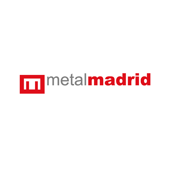2021年11月西班牙马德里金属加工展会